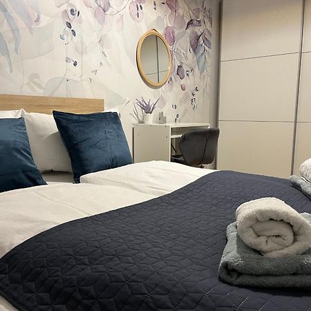 Nowy Apartament Świnoujście Εξωτερικό φωτογραφία